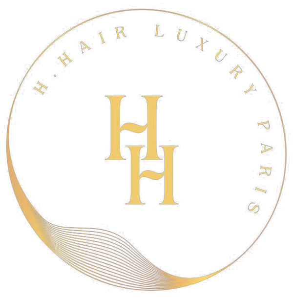 H. Hair Luxury Paris